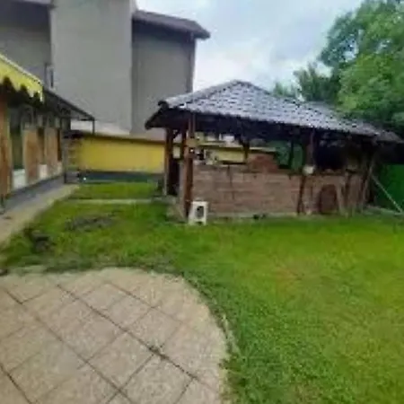 Le Solei Apartment