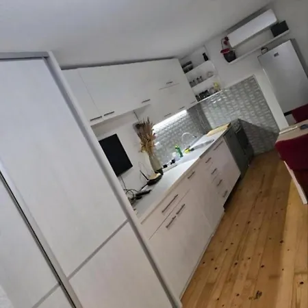 Apartment Le Solei
