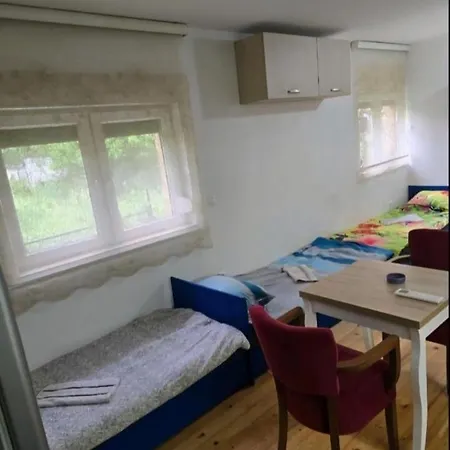 Le Solei Apartment Visoko