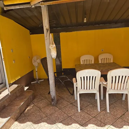 Apartment Le Solei Visoko