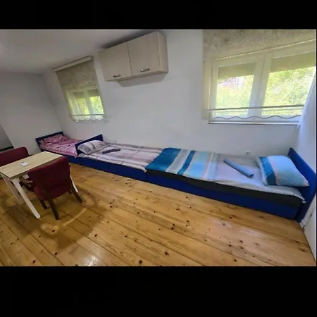 Apartment Le Solei Visoko