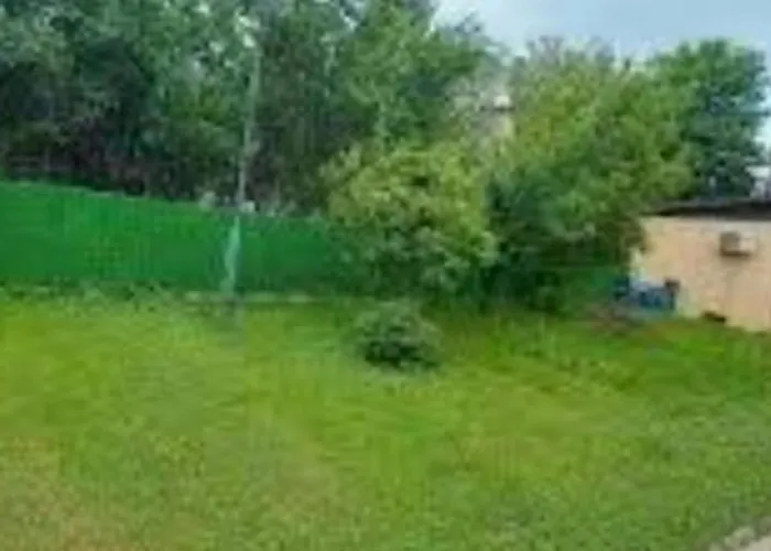 Appartement Le Solei *