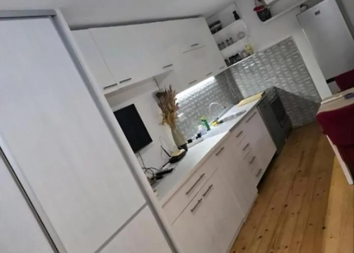 Appartement Le Solei