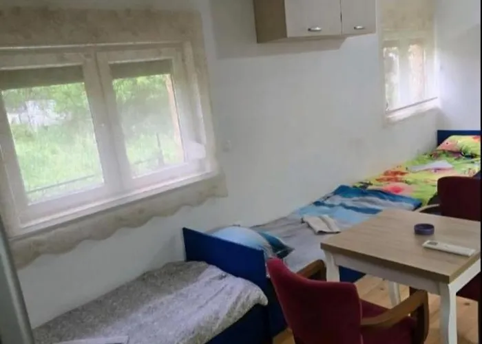 Le Solei Appartement Visoko